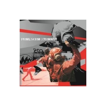 PRIMAL SCREAM: EXTERMINATOR LP