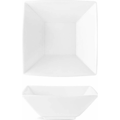Suisse Langenthal Mísa salátová čtyřhranná Actual 22,9x22,9cm 8,2cm