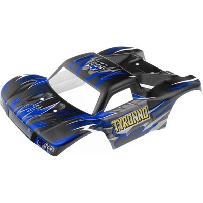 Himoto Karoserie lakovaná 1:18 Short Course modrá