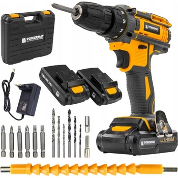 Powermat PM-WA-21V-2AT, PM1310