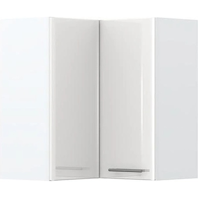 Горен кухненски шкаф ъглов Modern V7-UG-2K/3