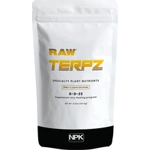 Npk Industries Raw Terpz 237,5 g