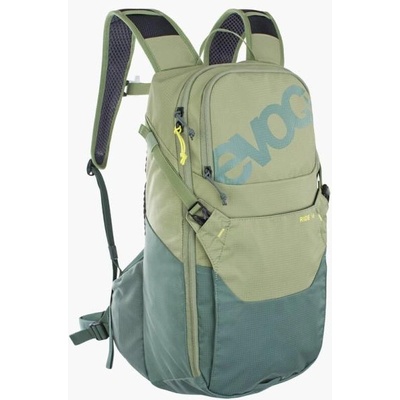 Evoc Раница EVOC Ride 16L - Light Olive / Olive