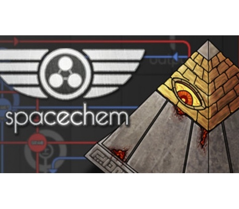 SpaceChem