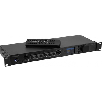 Omnitronic EP-220NET