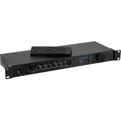 Omnitronic EP-220NET