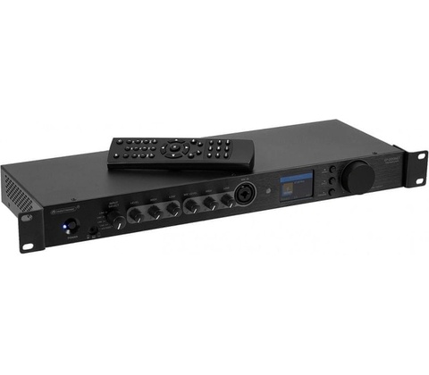 Omnitronic EP-220NET