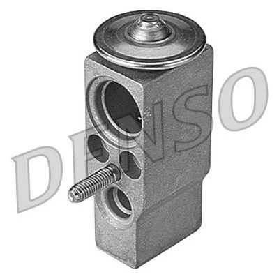 Expanzní ventil, klimatizace DENSO DVE17005