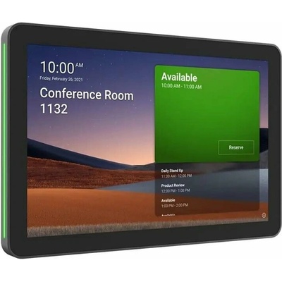 Logitech Tap Scheduler 25.6 cm (10.1 ) 1280 x 800 pixels IPS 802.11a 802.11b 802.11g Wi-Fi 4 (802.11n) Wi-Fi 5 (802. – Hledejceny.cz
