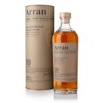 Arran 10 YO - малцово шотландско уиски 700ml 700 ml