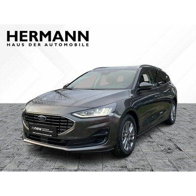 Ford Focus 1.0 EcoBoost 114 kW