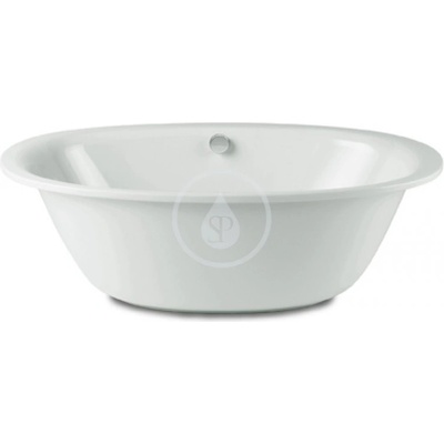Kaldewei Ellipso Oval 190 x 100 cm 286248050001