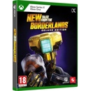 Hry na Xbox One New Tales from the Borderlands (Deluxe Edition)