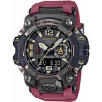 Casio GWG-B1000-1A4ER Часовници