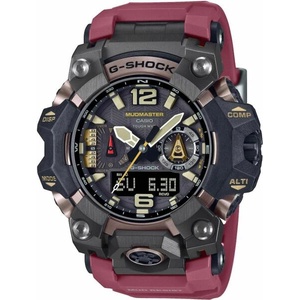 Casio GWG-B1000-1A4ER Часовници