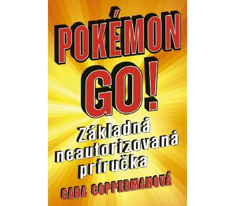 Pokémon Go!