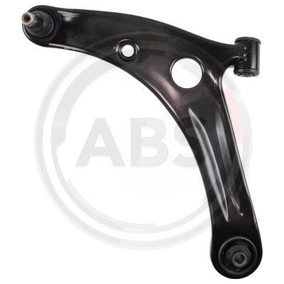 A.B.S. ALL BRAKE SYSTEMS BV. 211080