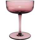 Villeroy & Boch Pohár na šampanské dezerty Like Grape 2 x 100 ml