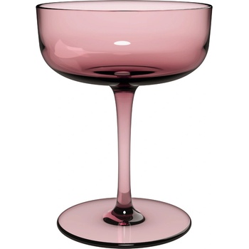 Villeroy & Boch Pohár na šampanské dezerty Like Grape 2 x 100 ml