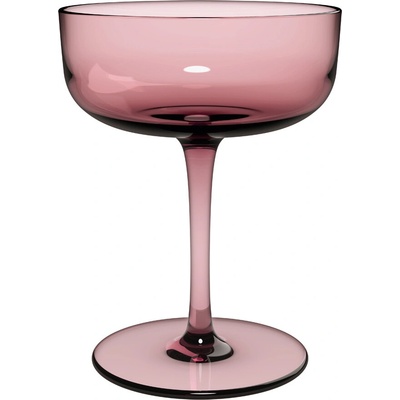 Villeroy & Boch Pohár na šampanské dezerty Like Grape 2 x 100 ml