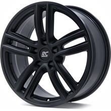RC-Design RC27 6,5x16 5x112 ET42 matt black