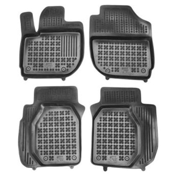 Image 1 of Гумени стелки за HONDA Jazz IV (2020+) - тип леген