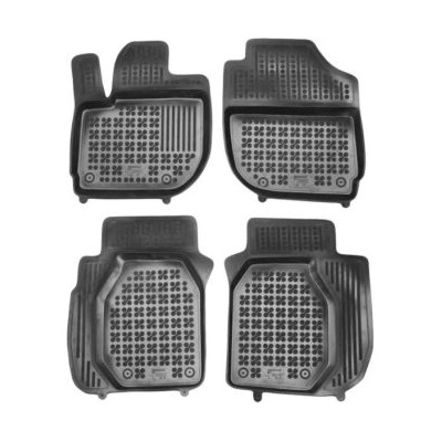 Гумени стелки за HONDA Jazz IV (2020+) - тип леген