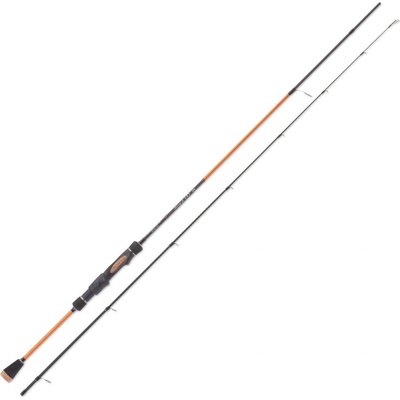 Iron Claw Apace LXS 213cm 0,8-8g 2 diely