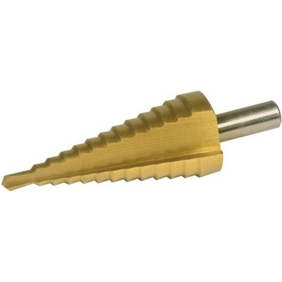 PROTECO - 90.42-ST-03 - vrták stupňovitý 4-12 mm krok 2 mm