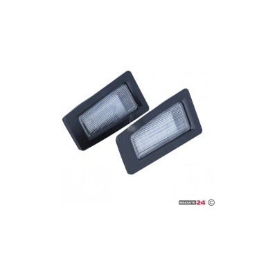 Paolo LED плафони регистрационен номер V030505 съвместими с Mazda