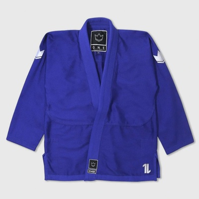 BJJ Kingz The ONE