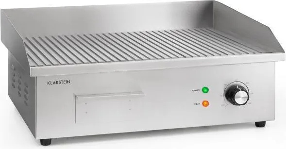 Klarstein Grillmeile 3000R Pro (Grillmeile-3R)