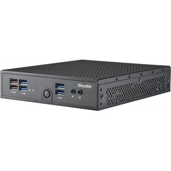 Image 1 of Shuttle XPC Slim DS50U5