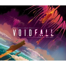 Voidfall - anglicky