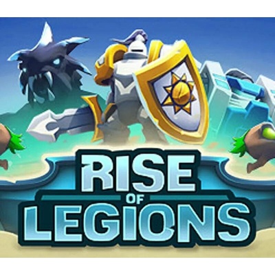 Rise of Legions - Premium Pack