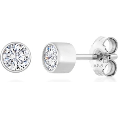 Sofia Diamonds UDER26660W-H-I1