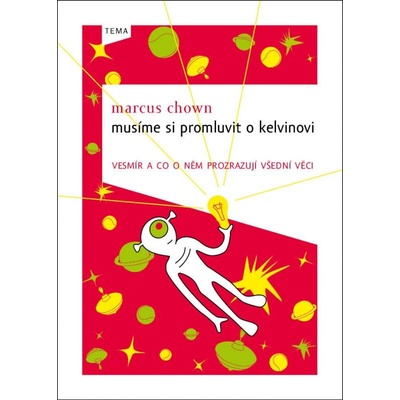 Musíme si promluvit o Kelvinovi