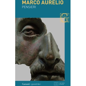 Pensieri | Marco Aurelio (ISBN: 9788811810612)