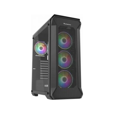 NATEC Genesis TQEP-550SP black