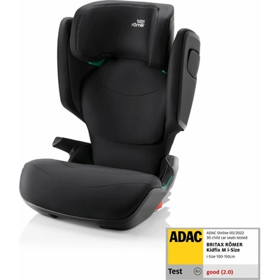 Britax KIDFIX M i-Size 2025 Space Black