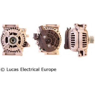 LUCAS ELECTRICAL Alternátor LUE LRA02344