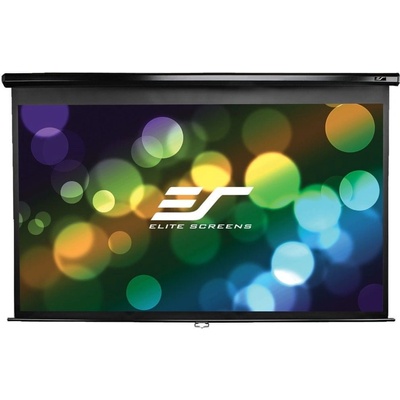 Elite Screens 104 × 185 cm 84 " 16:9 M84UWH