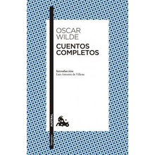 Cuentos completos – Wilde Oscar