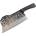 HARAHU Кухненски нож за рязане ni-27711 - Кафяв kp27711