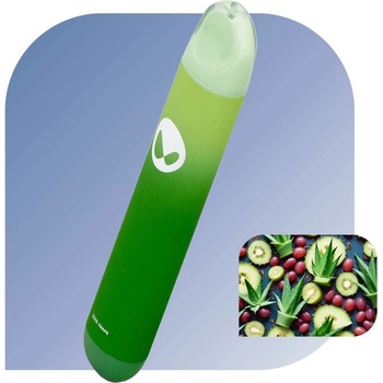 Waka soFit Aloe Grape 18 mg 700 poahov 1 ks - Heureka.sk
