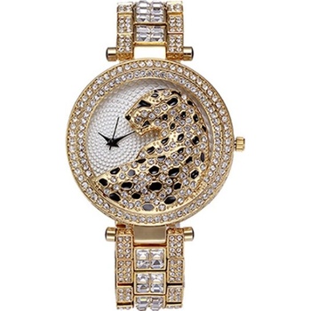 Miss Fox Leopard V2271