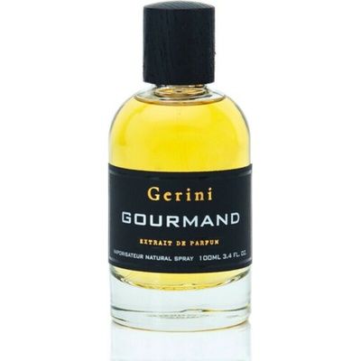 Gerini Gourmand parfum unisex 100 ml