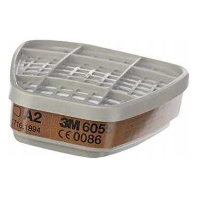 3M Filter 6055 A2