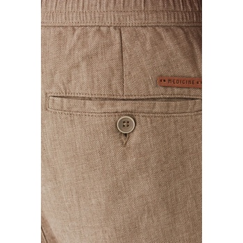 MEDICINE Ленен панталон Medicine (RS25.SPM071)