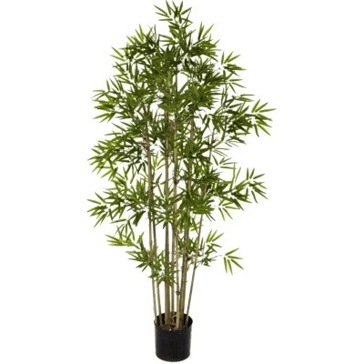 Umelá rastlina Japanese bamboo 110 cm
